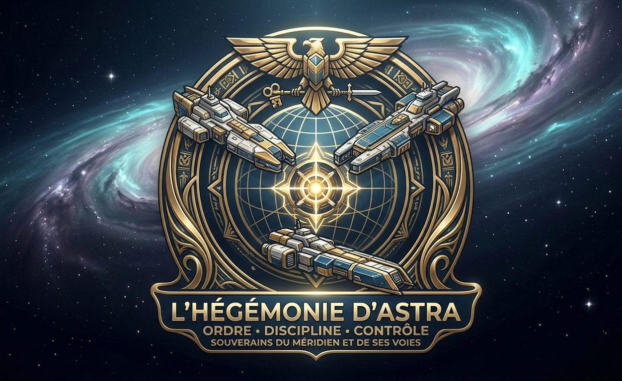 L'Hégémonie d'Astra