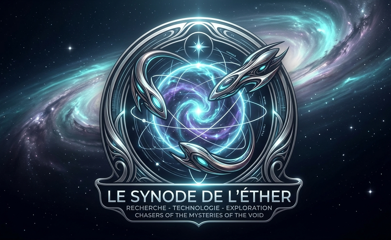 Le Synode de l'Éther