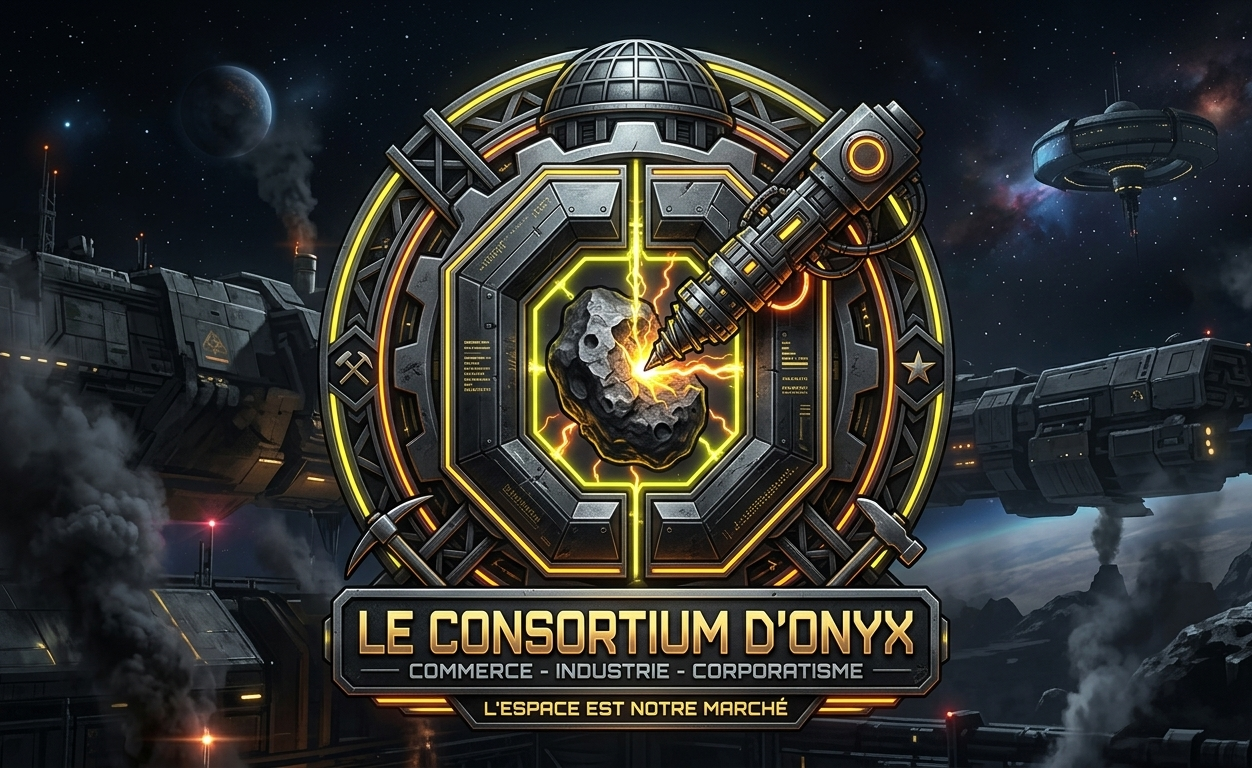 Le Consortium d'Onyx